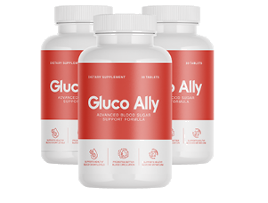 Gluco Ally